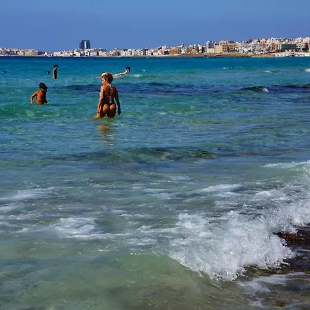 Europa Baia By Nonsolomare Vacanze Srlu Casa de Férias