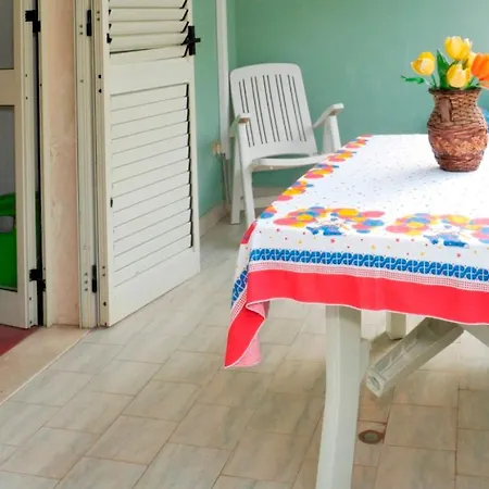 Europa Baia By Nonsolomare Vacanze Srlu * غالّيبولي