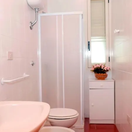 Europa Baia By Nonsolomare Vacanze Srlu * غالّيبولي