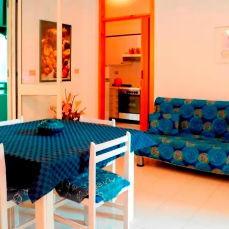 Europa Baia By Nonsolomare Vacanze Srlu * غالّيبولي