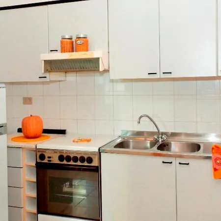 Europa Baia By Nonsolomare Vacanze Srlu غالّيبولي