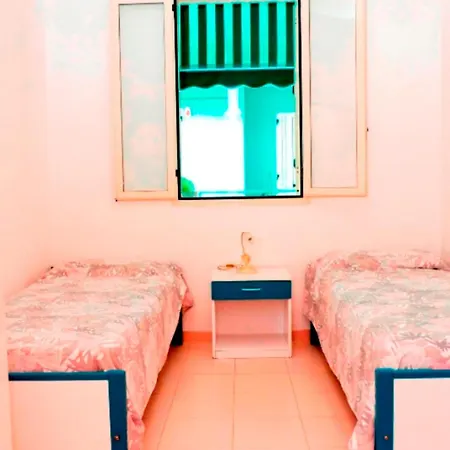 Europa Baia By Nonsolomare Vacanze Srlu *