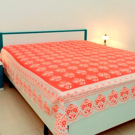 Europa Baia By Nonsolomare Vacanze Srlu بيت للعطل