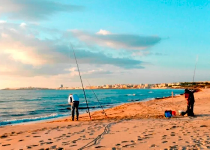 Σπίτι διακοπών Europa Baia By Nonsolomare Vacanze Srlu Gallipoli