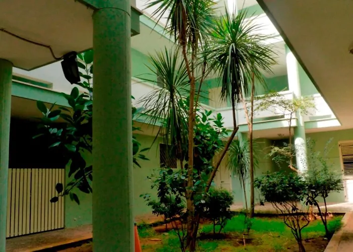 Σπίτι διακοπών Europa Baia By Nonsolomare Vacanze Srlu Gallipoli