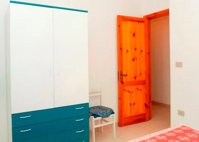 Europa Baia By Nonsolomare Vacanze Srlu *