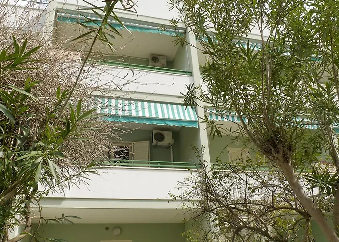 Europa Baia By Nonsolomare Vacanze Srlu