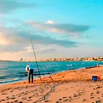 Holiday home Europa Baia By Nonsolomare Vacanze Srlu Gallipoli