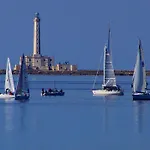 Europa Baia By Nonsolomare Vacanze Srlu Gallipoli