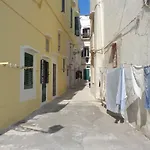 Europa Baia By Nonsolomare Vacanze Srlu Holiday home *