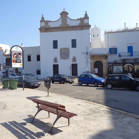 Europa Baia By Nonsolomare Vacanze Srlu *