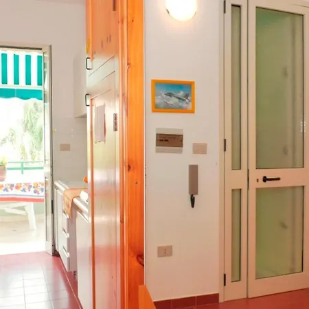 Holiday home Europa Baia By Nonsolomare Vacanze Srlu Gallipoli