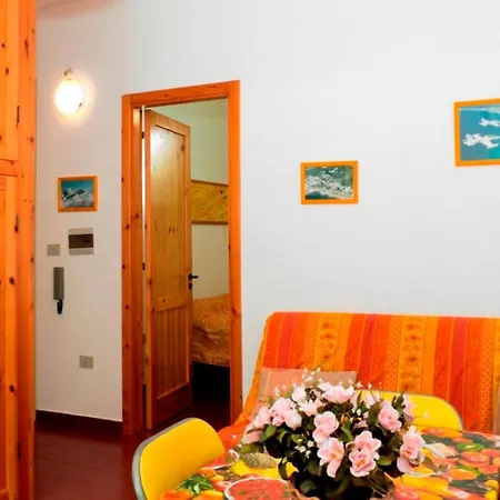 Europa Baia By Nonsolomare Vacanze Srlu Gallipoli