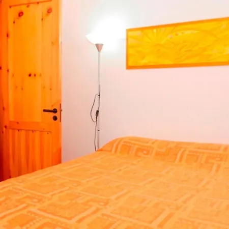 Europa Baia By Nonsolomare Vacanze Srlu * Gallipoli