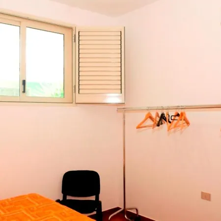 Holiday home Europa Baia By Nonsolomare Vacanze Srlu *