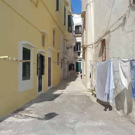 Europa Baia By Nonsolomare Vacanze Srlu Holiday home *