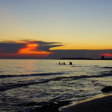 Holiday home Europa Baia By Nonsolomare Vacanze Srlu