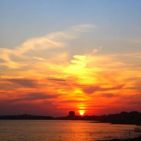 Holiday home Europa Baia By Nonsolomare Vacanze Srlu