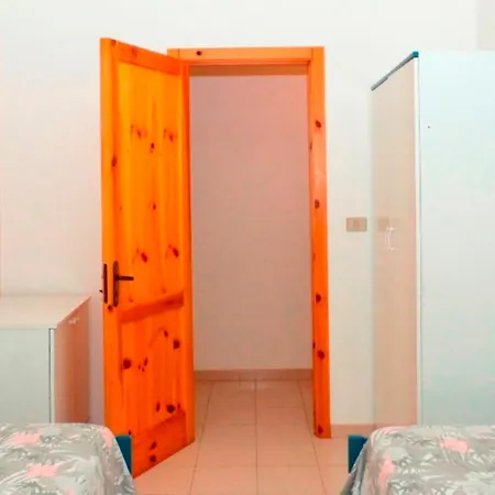 Europa Baia By Nonsolomare Vacanze Srlu