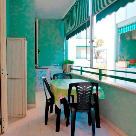 Europa Baia By Nonsolomare Vacanze Srlu Holiday home *