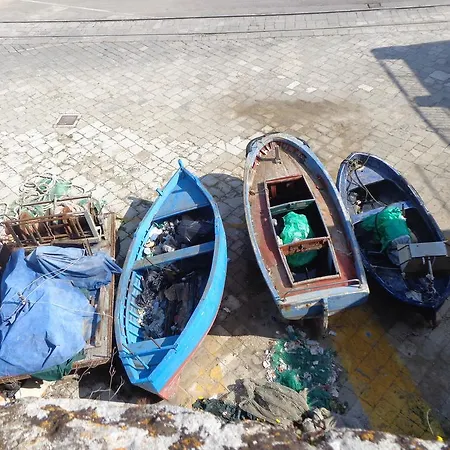 Nyaraló Europa Baia By Nonsolomare Vacanze Srlu *