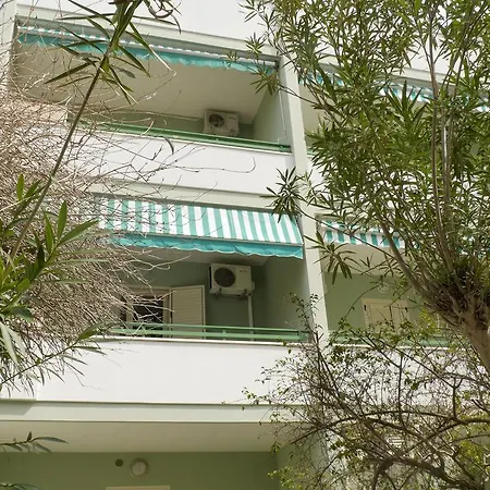 Europa Baia By Nonsolomare Vacanze Srlu