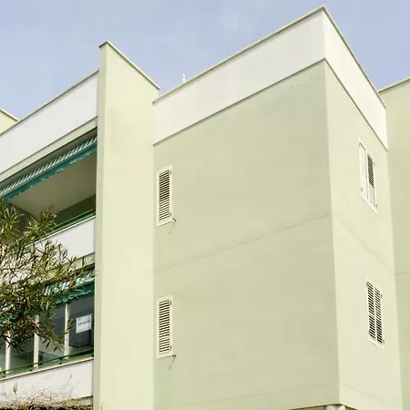 Europa Baia By Nonsolomare Vacanze Srlu Nyaraló Gallipoli