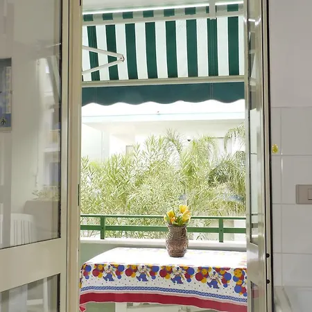 Europa Baia By Nonsolomare Vacanze Srlu Holiday home Gallipoli