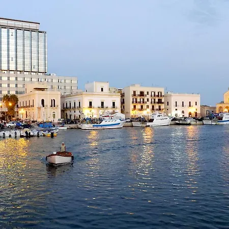 Europa Baia By Nonsolomare Vacanze Srlu