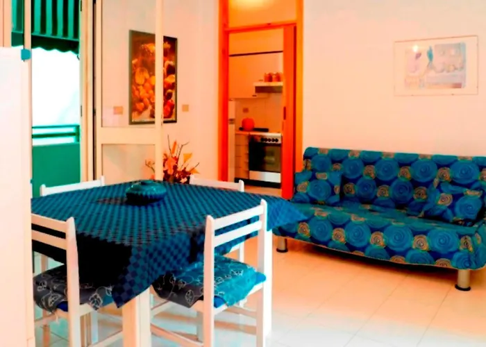 Europa Baia By Nonsolomare Vacanze Srlu * Gallipoli