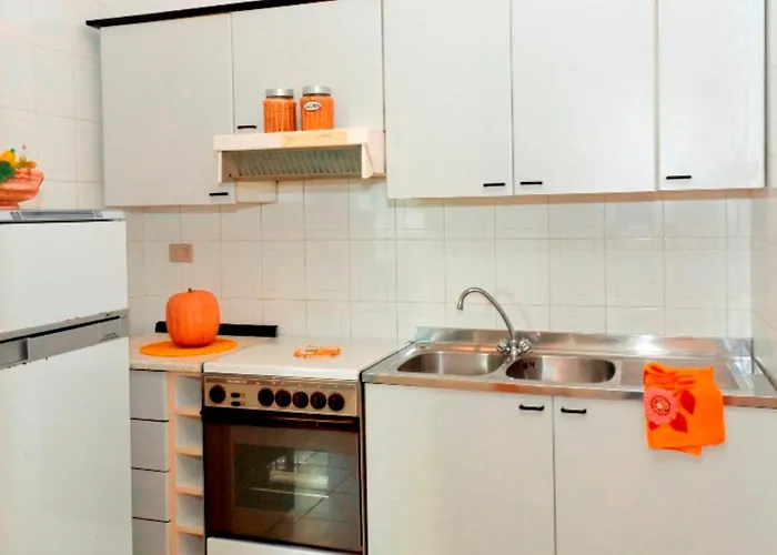 Europa Baia By Nonsolomare Vacanze Srlu Gallipoli