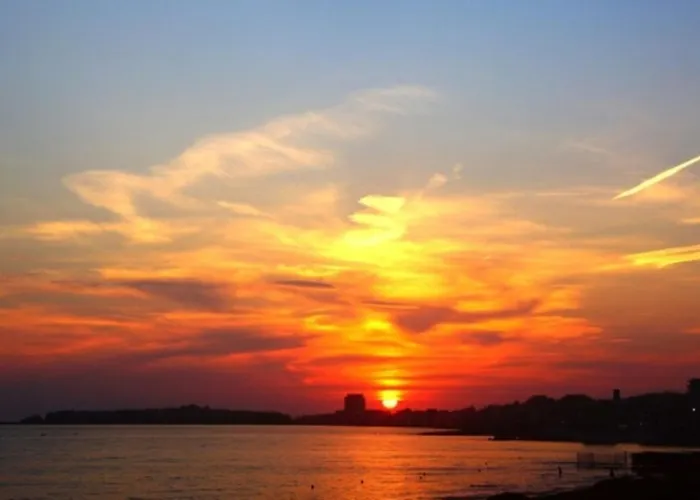 Holiday home Europa Baia By Nonsolomare Vacanze Srlu