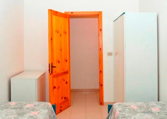 Europa Baia By Nonsolomare Vacanze Srlu