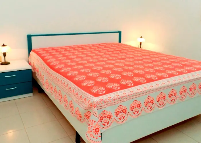 Europa Baia By Nonsolomare Vacanze Srlu Holiday home