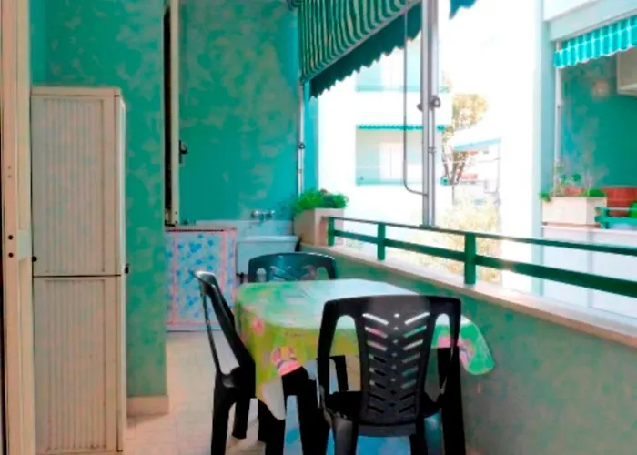 Europa Baia By Nonsolomare Vacanze Srlu Holiday home *