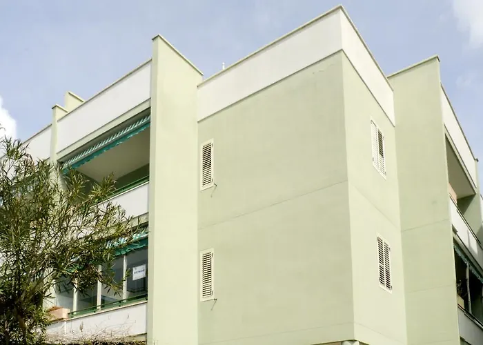 Europa Baia By Nonsolomare Vacanze Srlu Holiday home Gallipoli